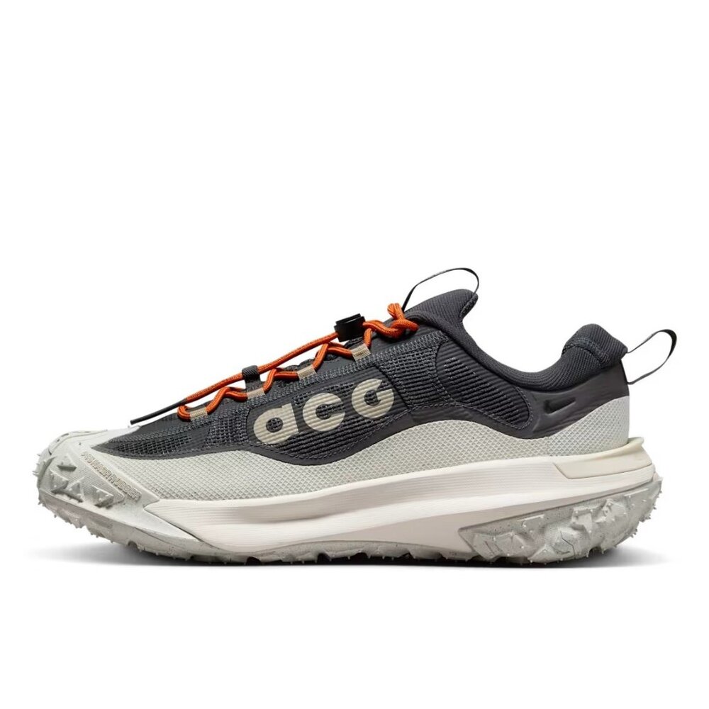 Nike ACG Mountain Fly 2 Low GORE-TEX 'Dark Smoke Grey